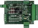 STMicroelectronics EVAL-STPM066 Evaluierungsboard