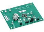 Texas Instruments LMR36501EVM Evaluierungsmodul
