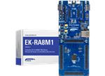 Renesas Electronics EK-RA8M1 RA8M1 Evaluierungskit