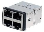 TRP Connector / Bel Integrierte Spezialsteckverbindermodule (ICMs)