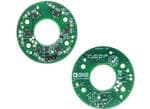 Analog Devices Inc. EVAL-ADAF1080xEBZ Ringarchitektur Evaluierungssysteme