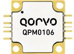 Qorvo QPM0106 HF GaN Leistungsverstärker