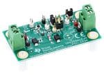 Texas Instruments TPS25961EVM Evaluatierungsmodul