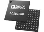 Analog Devices Inc. ADS3500 ToF-Tiefenbildsignalprozessor