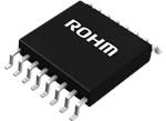 ROHM Semiconductor BD18347AEFV-M Konstantstrom LED-Treiber