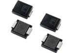 Littelfuse TPSMB/TPSMC/TPSMD Fahrzeug SMT TVS-Dioden