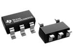 Texas Instruments TLVx365/TLVx365-Q1 Operationsverstärker