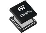 STMicroelectronics STSPIN958 Skalierbarer Vollbrücken-Treiber