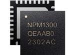 Nordic Semiconductor nPM1300 Leistungsmanagement-ICs