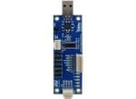 STMicroelectronics AEK-COM-ISOSPI1 SPI-zu-isoliertem SPI-Dongle