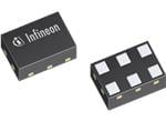 Infineon Technologies BGA524N6 Rauscharme Silizium-Germanium-Verstärker