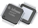 Infineon Technologies MOTIX™ TLE988x Mikrocontroller