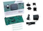 Infineon Technologies KIT_T2G-B-H_EVK Traveo™ T2G Body-High-Evaluierungskit