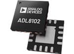Analog Devices Inc. ADL8102 Rauscharme Verstärker