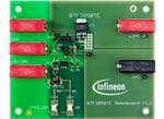 Infineon Technologies BTF3050TE Demonstrationsboard