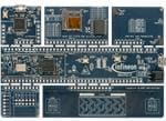 Infineon Technologies CY8CPROTO-062S2 PSOC™ Prototyping-Kit