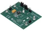 Texas Instruments TPS61033EVM-105 Wandler-Evaluierungsmodul