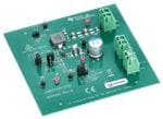 Texas Instruments LMR51450EVM Wandler-Evaluierungsmodul