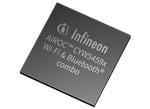 Infineon Technologies AIROC™ CYW5459x-Produktfamilie