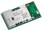 Panasonic Electronic Components PAN1782 BLUETOOTH® Low Energy-Modul