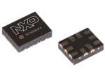 NXP Semiconductors NVT4558 SIM-Karten-Schnittstellen-Pegelumsetzer