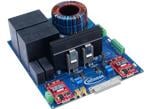 Infineon Technologies EVAL-COOLSIC-2KVHCC Evaluierungsboard