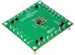 Analog Devices Inc. DC3126A Demonstrationsschaltung