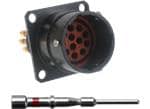 Amphenol Aerospace Pyle®-Steckverbinder MIL-DTL-26500