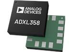 Analog Devices Inc. ADXL358 Digitale 3-Achsen-Beschleunigungsmesser