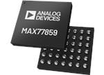 Analog Devices / Maxim Integrated MAX77859 Auf-/Abwärtswandler