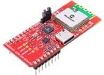 Microchip Technology RNBD451 Add-on-Board