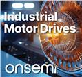 onsemi Industrielle Motorantriebe