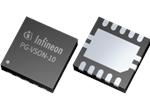 Infineon Technologies MOTIX™ 160 V Gate-Treiber