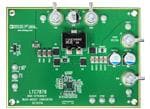 Analog Devices Inc. LTC7878 Evaluierungsboards