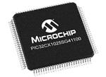 Microchip Technology PIC32CX SG41/SG61-MCUs mit erweiterter Sicherheit