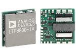 Analog Devices Inc. LTP8800-1A/-2/-4A Step-Down μModul-Regler