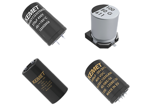 Eingangsstufenlösungen