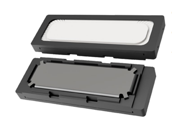 Tabelle - PUI Audio Lautsprecher mit hoher Leistungsfähigkeit