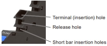 Omron Industrial Automation Schmale I/O-Relais G2RV-ST und G3RV-ST 