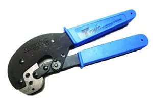 Amphenol Times Microwave Systems Applikations-Tools