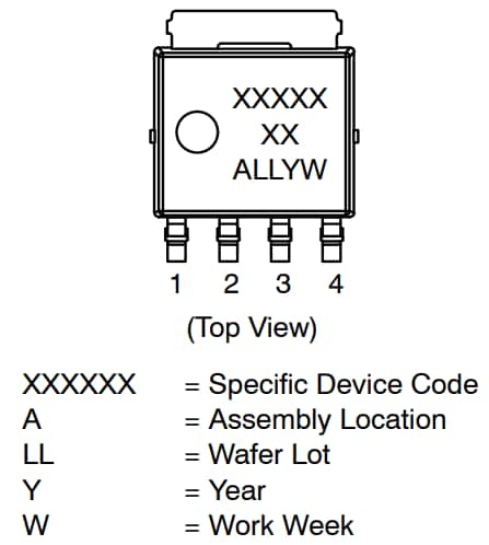 onsemi MJK31CT Universal- und Niedrig-VCE(sat)-Transistoren