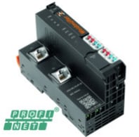 Weidmuller u-remote UR20 Remote I/O-Module
