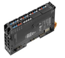 Weidmuller u-remote UR20 Remote I/O-Module