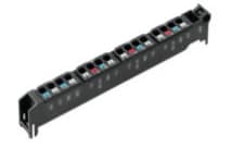 Weidmuller u-remote UR20 Remote I/O-Module