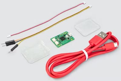 Raspberry Pi Arm® Debug-Sonde