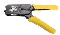 HARTING ix Industrial® Ethernet-Schnittstellen