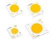 LUXEON CoB Core Range PW (Gen 5) LED Arrays