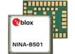 NINA-B50 Bluetooth®-Module