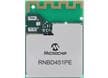 RNBD451 Bluetooth® Niedrigenergiemodul
