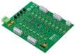 EVAL-ADG1206LEBZ/EVAL-ADG1207LEBZ Evaluierungsboards